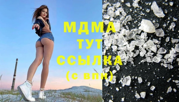 стафф Алексин